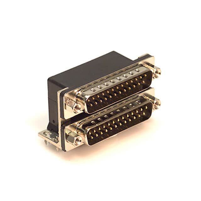 189-025-612-571 NorComp Inc.  D-Sub-Steckverbinderbaugruppen